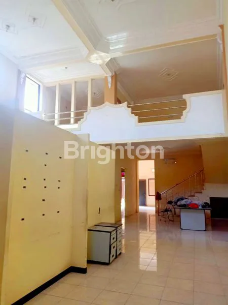 image RUKO LEBAR 9,5 METER PARKIRAN LUAS DI PESANTREN KOTA KEDIRI (8)