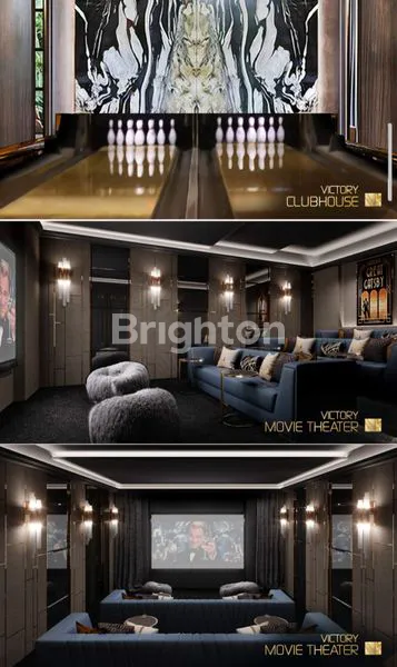 image APARTEMEN PODOMORO CITY VICTORY TOWER  (3)