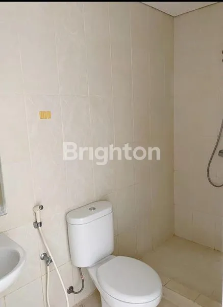 image MURAH BANGEEETT !!! APARTEMEN METRO PARK RESIDENCE - STUDIO UNFURNISHED (5)