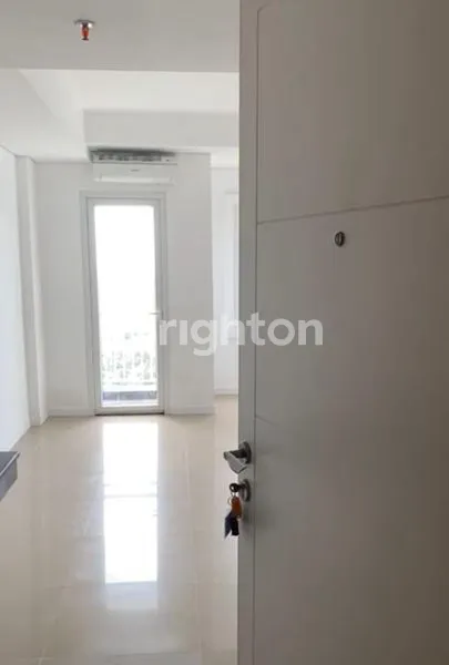 image MURAH BANGEEETT !!! APARTEMEN METRO PARK RESIDENCE - STUDIO UNFURNISHED (6)