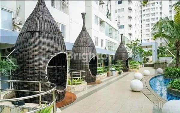 image MURAH BANGEEETT !!! APARTEMEN METRO PARK RESIDENCE - STUDIO UNFURNISHED (7)