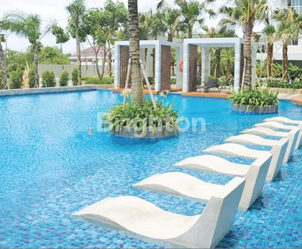 image MURAH BANGEEETT !!! APARTEMEN METRO PARK RESIDENCE - STUDIO UNFURNISHED (8)