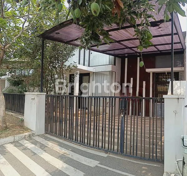 image RUMAH CANTIK MINIMALIS DI GREENLAND TIDAR MALANG  (1)