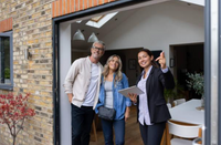 cara jual rumah ke agen properti