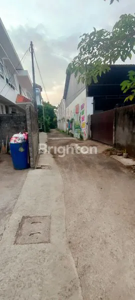 image TANAH MURAH 5,47 ARE JIMBARAN  (2)