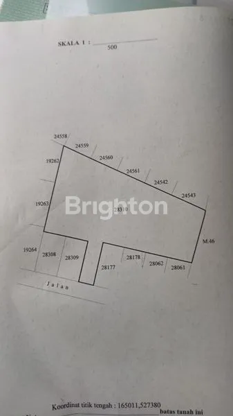 image TANAH MURAH 12 ARE DI JIMBARAN  (4)