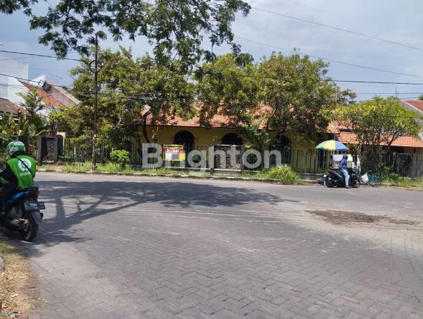 Gambar Property RUMAH DI PRAPEN INDAH SURABAYA