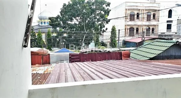 image RUKO SIAP BUKA  BISNIS 888 DAN SIAP HUNI  DI PASAR 3 - KRAKATAU (7)