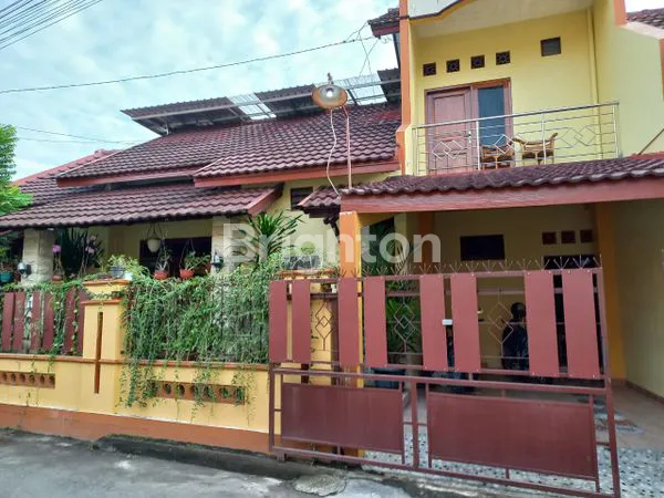 JUAL CEPAT RUMAH DI PUGERAN MAGUWOHARJO, SIAP HUNI, NYAMAN, AKSES JALAN MUDAH