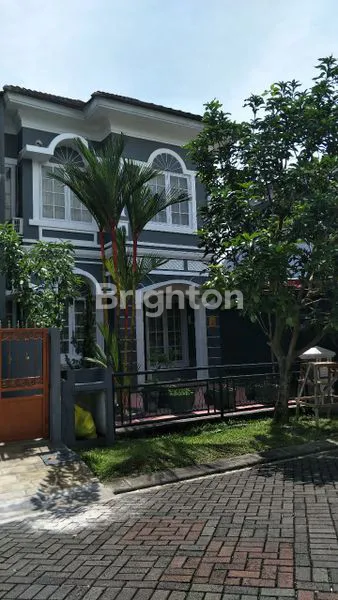 image RUMAH TIGA KAMAR HOMMY COZZY  (1)