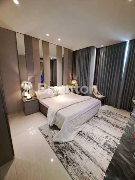 image RUMAH FURNISHED EX RUMAH CONTOH GRAND PAKUWON BRISBANE, DEKAT FOOD JUNCTION, SEKOLAH SAMPOERNA, DEKAT MANUKAN (2)