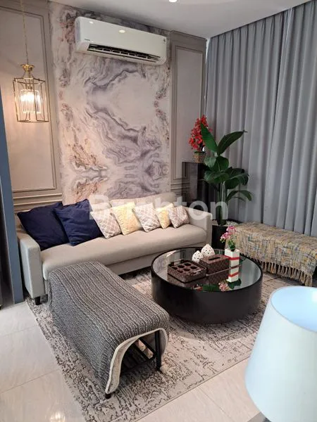 image RUMAH FURNISHED EX RUMAH CONTOH GRAND PAKUWON BRISBANE, DEKAT FOOD JUNCTION, SEKOLAH SAMPOERNA, DEKAT MANUKAN (6)