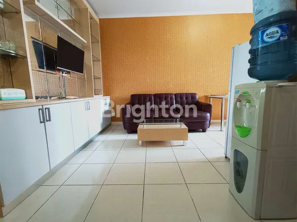 image SIAP HUNI 2 BR FULL FURNISH  (4)