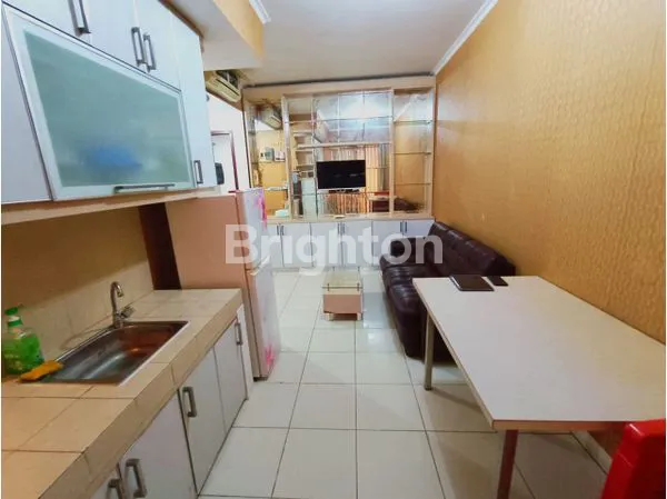 image SIAP HUNI 2 BR FULL FURNISH  (2)