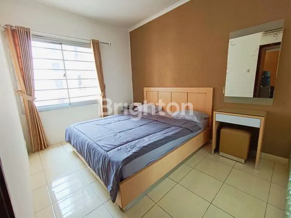 image SIAP HUNI 2 BR FULL FURNISH  (5)