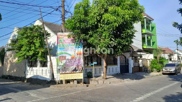 image RUMAH BESAR DAN HOOK DI GRIYA TAMAN ASRI SIDOARJO (2)