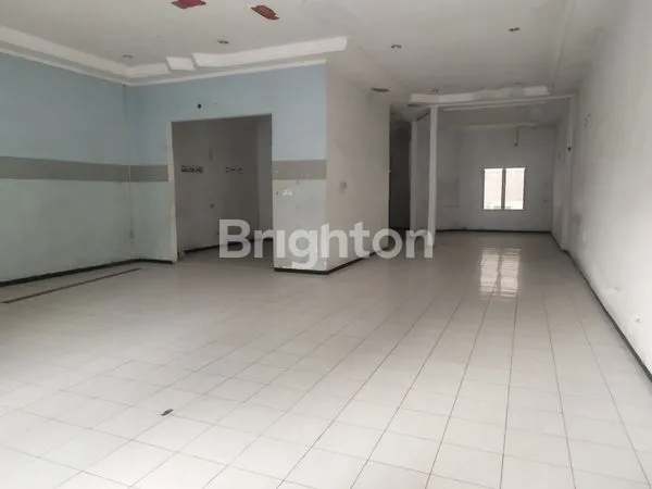 RUKO PUSAT KOTA BLITAR STRATEGIS