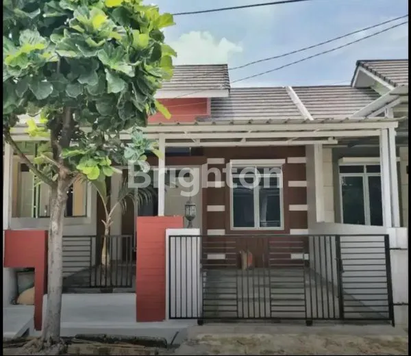 image RUMAH CANTIK MINIMALIS SIAP HUNI (1)
