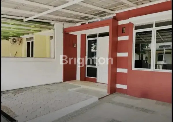 image RUMAH CANTIK MINIMALIS SIAP HUNI (2)