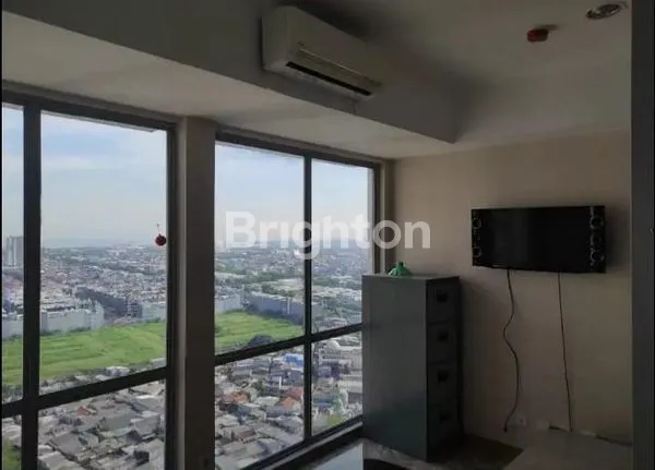 image APARTEMEN THE MANSION BOUGENVILLE TOWER FONTANA OFFICE KEMAYORAN JAKARTA PUSAT - LANTAI 33 (2)