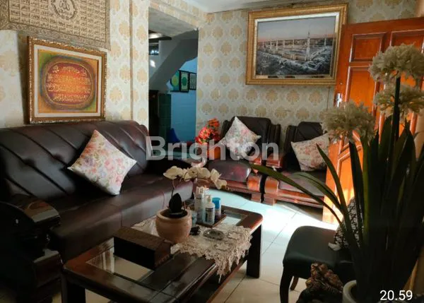 image RUMAH MURAH KAYURINGIN JAYA KOTA BEKASI (2)