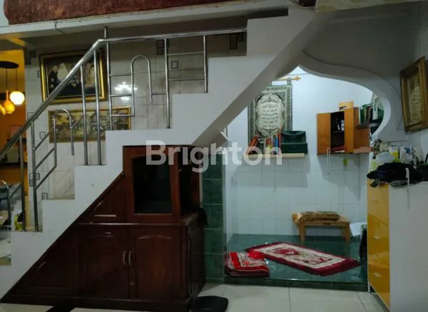 image RUMAH MURAH KAYURINGIN JAYA KOTA BEKASI (4)