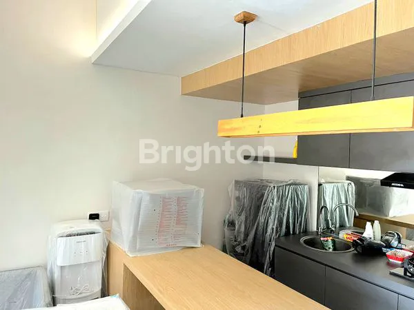 image INVENSIHAUS BSD MURAH FURNISH CAKEP SIAP HUNI SIAP NEGO!! (1)