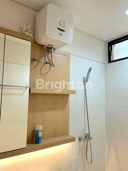 image INVENSIHAUS BSD MURAH FURNISH CAKEP SIAP HUNI SIAP NEGO!! (4)