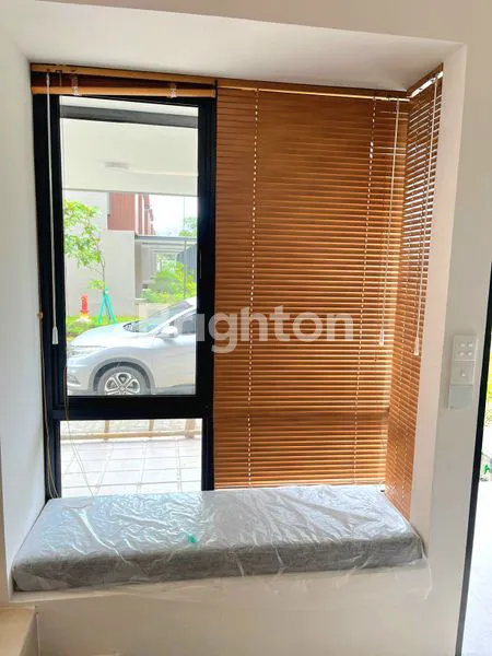 image INVENSIHAUS BSD MURAH FURNISH CAKEP SIAP HUNI SIAP NEGO!! (8)