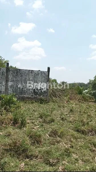 image TANAH KERAS LOKASI STRATEGIS DEKAT KE JALAN UTAMA  SOEKARNO -HATTA (4)