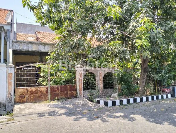 image RUNGKUT ASRI HITUNG TANAH, DEKAT UPN (1)