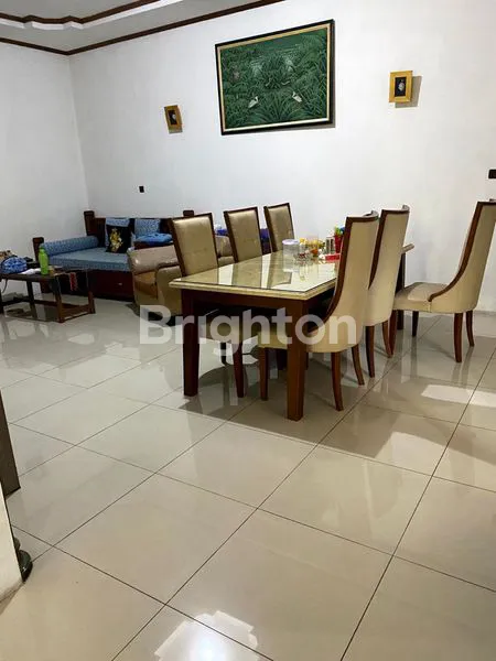 image RUMAH CANTIK TERAWAT DI ANTAPANI DEKAT DENGAN PURI DAGO (5)