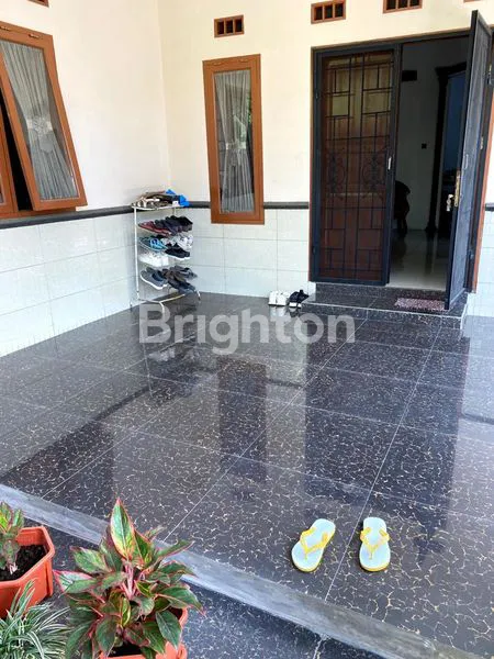 image RUMAH CANTIK TERAWAT DI ANTAPANI DEKAT DENGAN PURI DAGO (6)