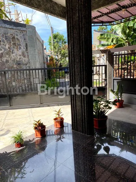 image RUMAH CANTIK TERAWAT DI ANTAPANI DEKAT DENGAN PURI DAGO (1)