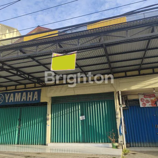 image RUKO DISEWAKAN 2 LANTAI DI AHMAD YANI  (1)