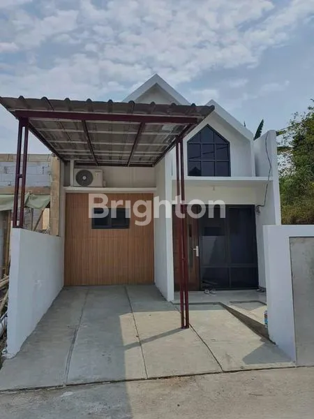 image RUMAH MURAH DAN STRATEGIS DI KOTA DEPOK (3)