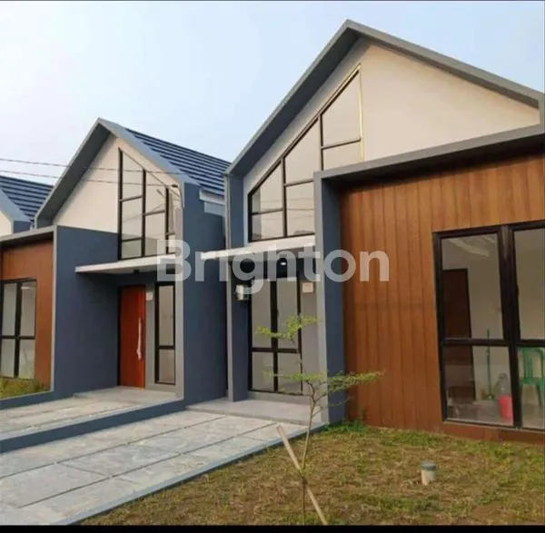 image RUMAH MURAH DAN STRATEGIS DI KOTA DEPOK (1)