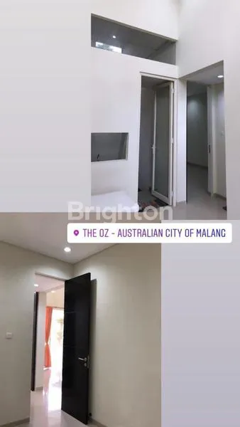 image RUMAH THE OZ   , AUSTRALIAN CITY OF MALANG. SEJUK, SUASANA PEGUNUNGAN TIDAR ATAS. AMAN, TENANG,ASRI. (2)