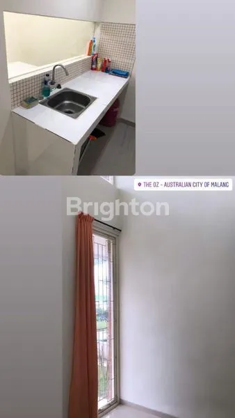 image RUMAH THE OZ   , AUSTRALIAN CITY OF MALANG. SEJUK, SUASANA PEGUNUNGAN TIDAR ATAS. AMAN, TENANG,ASRI. (3)