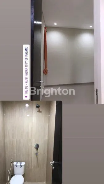 image RUMAH THE OZ   , AUSTRALIAN CITY OF MALANG. SEJUK, SUASANA PEGUNUNGAN TIDAR ATAS. AMAN, TENANG,ASRI. (5)