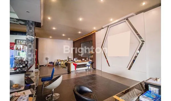 image DIJUAL CEPAT TOKO SERTA 2 UNIT GUDANG BESAR GADANG MALANG (3)