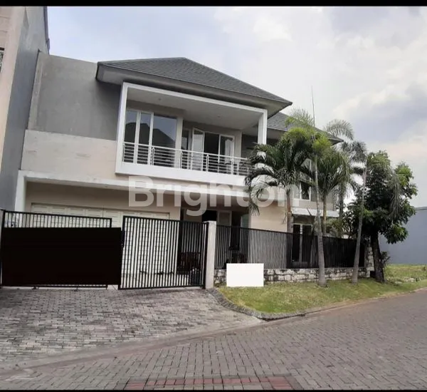 image RUMAH MODERN MINIMALIS NEW 2 LT (1)