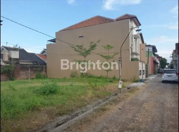 image TANAH STRATEGIS SIAP BANGUN COLOMADU DEKAT UMS (3)