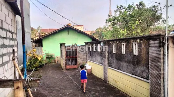 image RUMAH LUAS 416M² STRATEGIS COCOK KOS-KOSAN DI SUKUN MALANG (2)