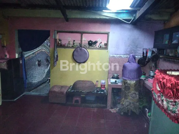 image RUMAH LUAS 416M² STRATEGIS COCOK KOS-KOSAN DI SUKUN MALANG (4)