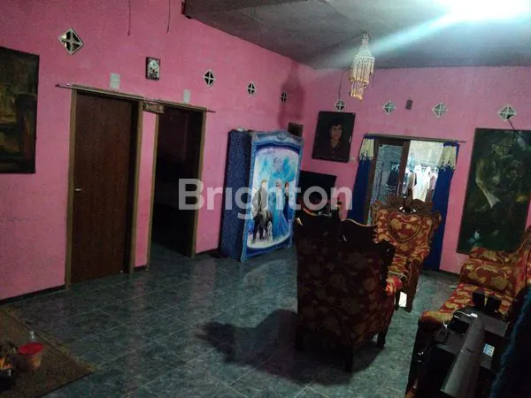 image RUMAH LUAS 416M² STRATEGIS COCOK KOS-KOSAN DI SUKUN MALANG (3)