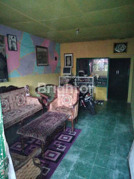 image RUMAH LUAS 416M² STRATEGIS COCOK KOS-KOSAN DI SUKUN MALANG (7)