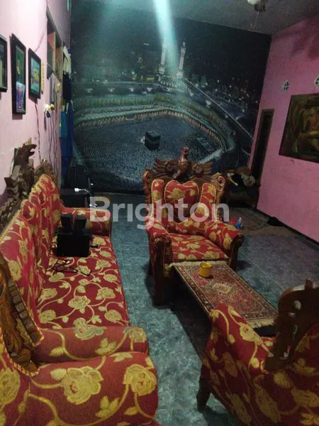 image RUMAH LUAS 416M² STRATEGIS COCOK KOS-KOSAN DI SUKUN MALANG (6)