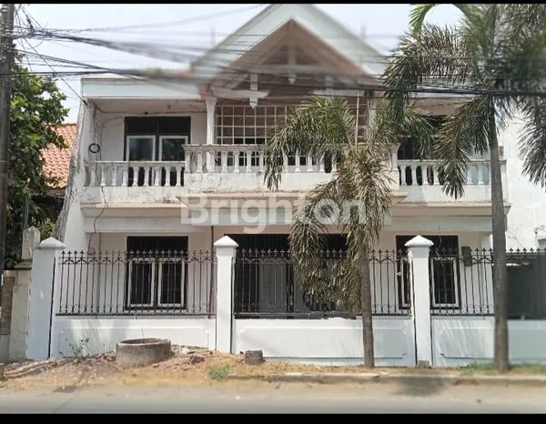 image RUMAH SIAP HUNI 2 LANTAI (1)