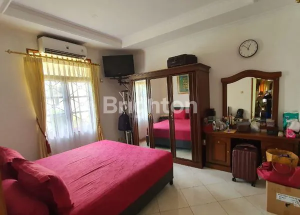 image RUMAH KEMANG PRATAMA 2  BEKASI (5)